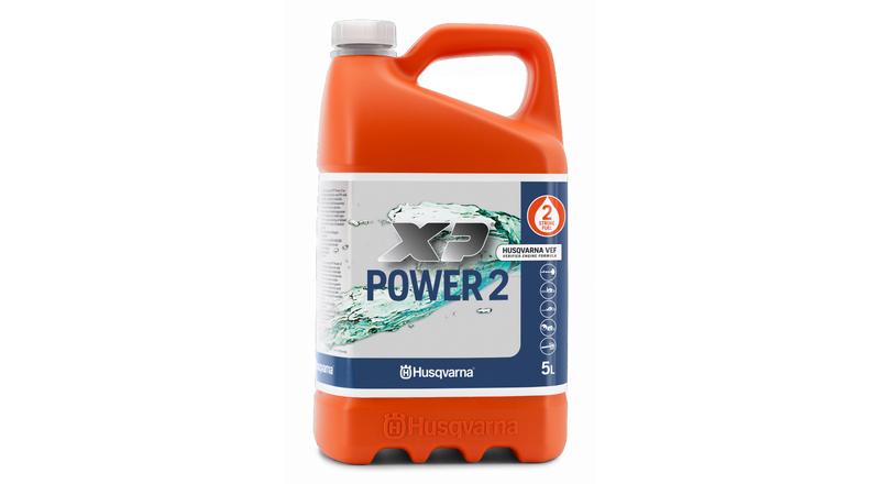 BENSIN 2T - 5L XP POWER 2