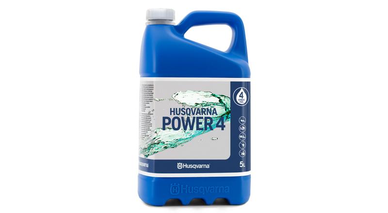 Husqvarna Power 4T