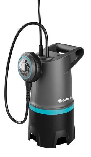 Lensepumpe 20000 l/t