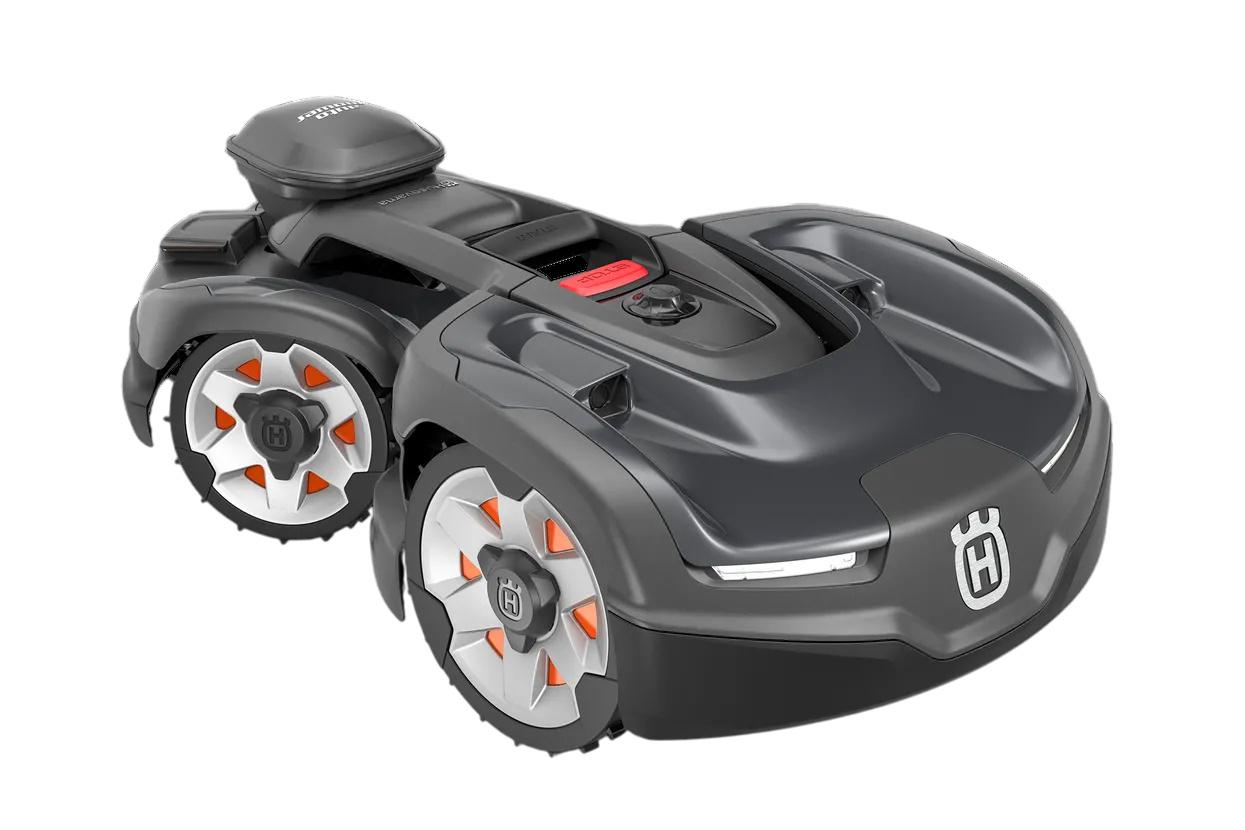 Husqvarna Automower® 435X AWD NERA med trådløs teknologi