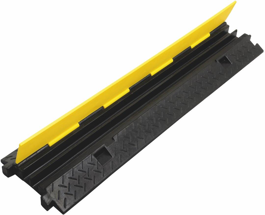 Kabelbro 1m – 2 kanaler