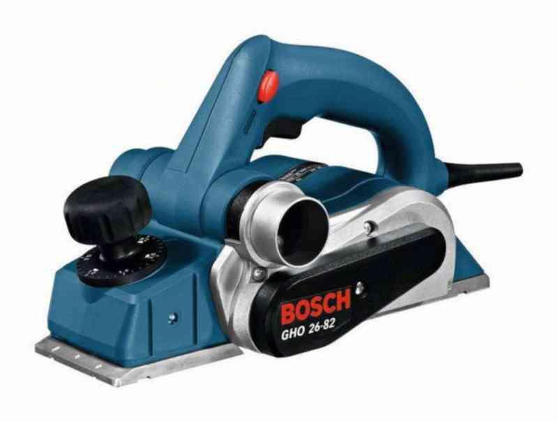 Bosch GHO 26-82 D
