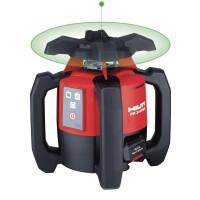 Rotasjonslaser - Hilti PR 30-HVS A12
