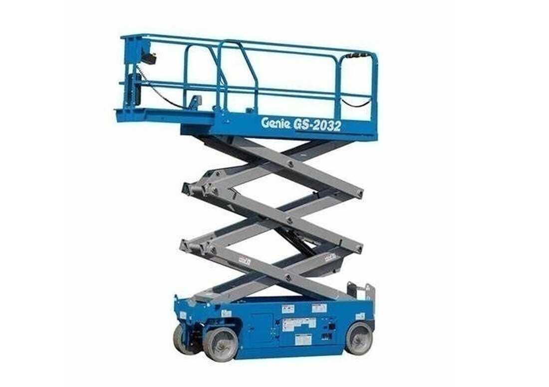 Genie GS-2032