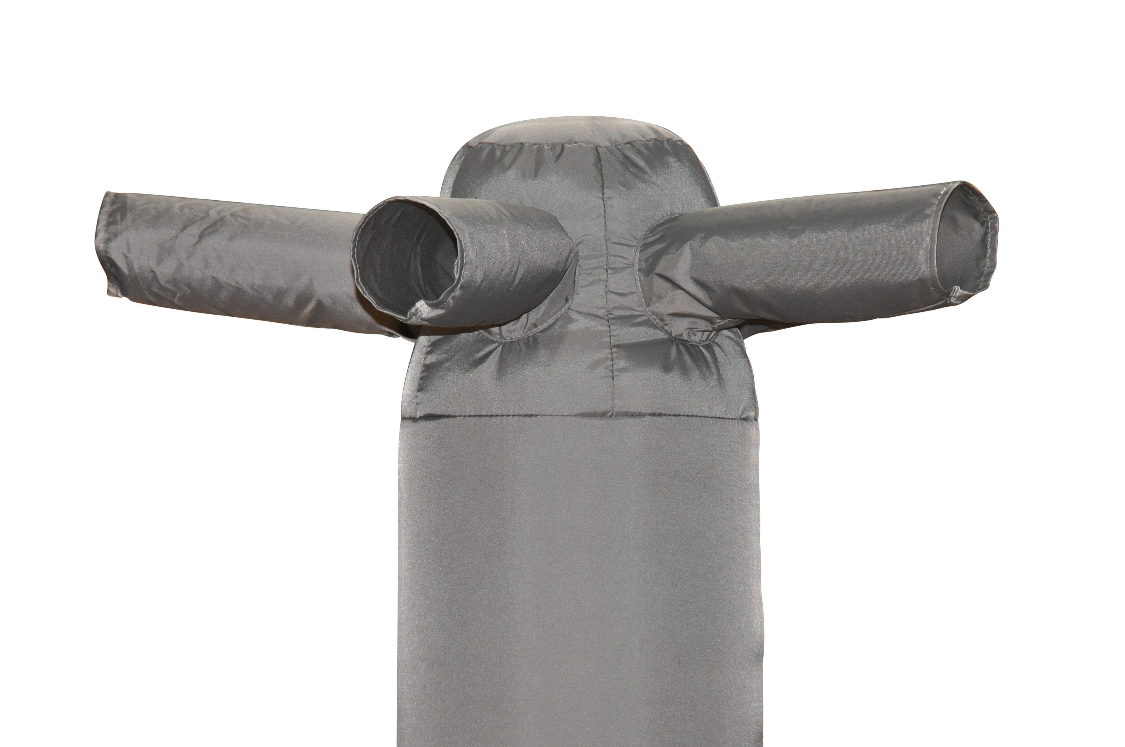 Byggtørker MAGMA EL18 - 400v