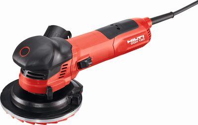 Betongsliper Hilti DGH 130