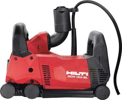 Slissemaskin - Hilti DCH 150-SL