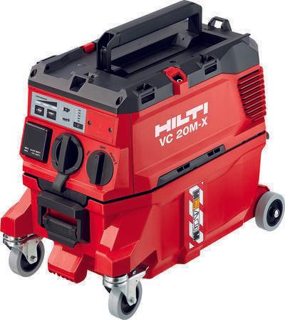 Støvsuger Hilti VC 20M-X