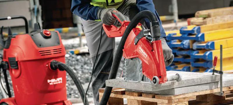 Betongsag Hilti DCH 300