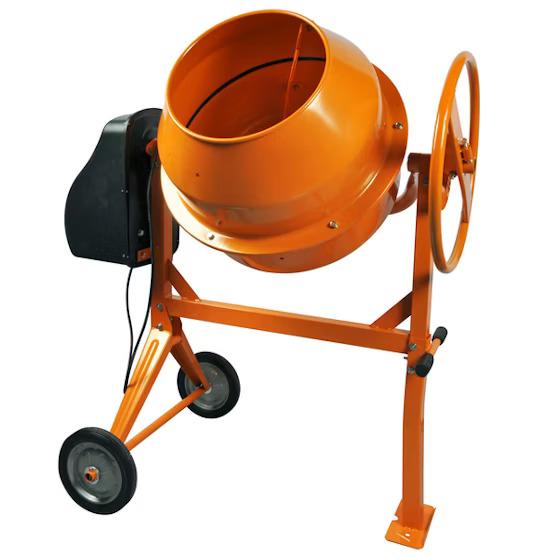 Betongblander Dovre 100l