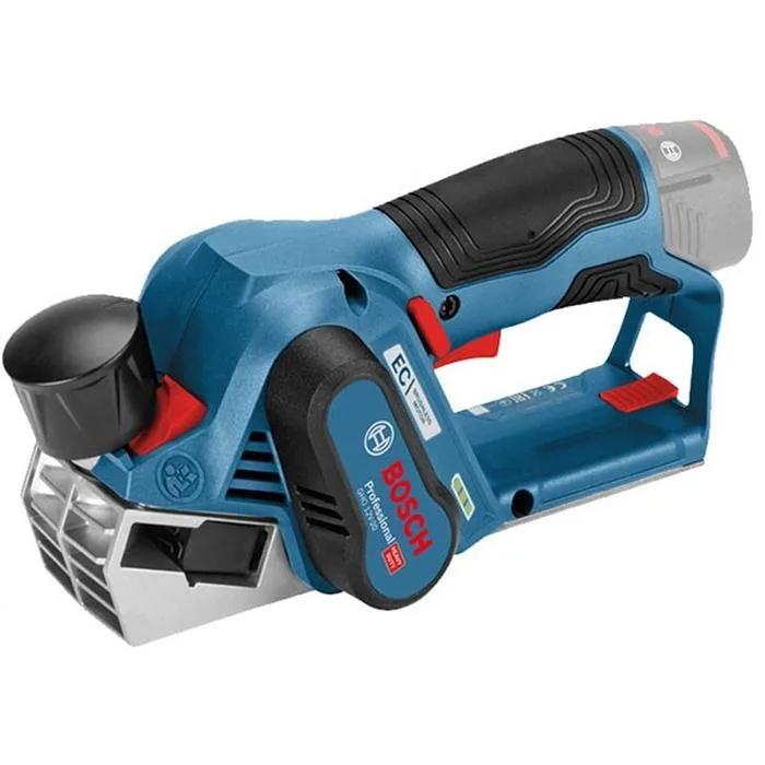 Høvel - Bosch GHO 12V-20