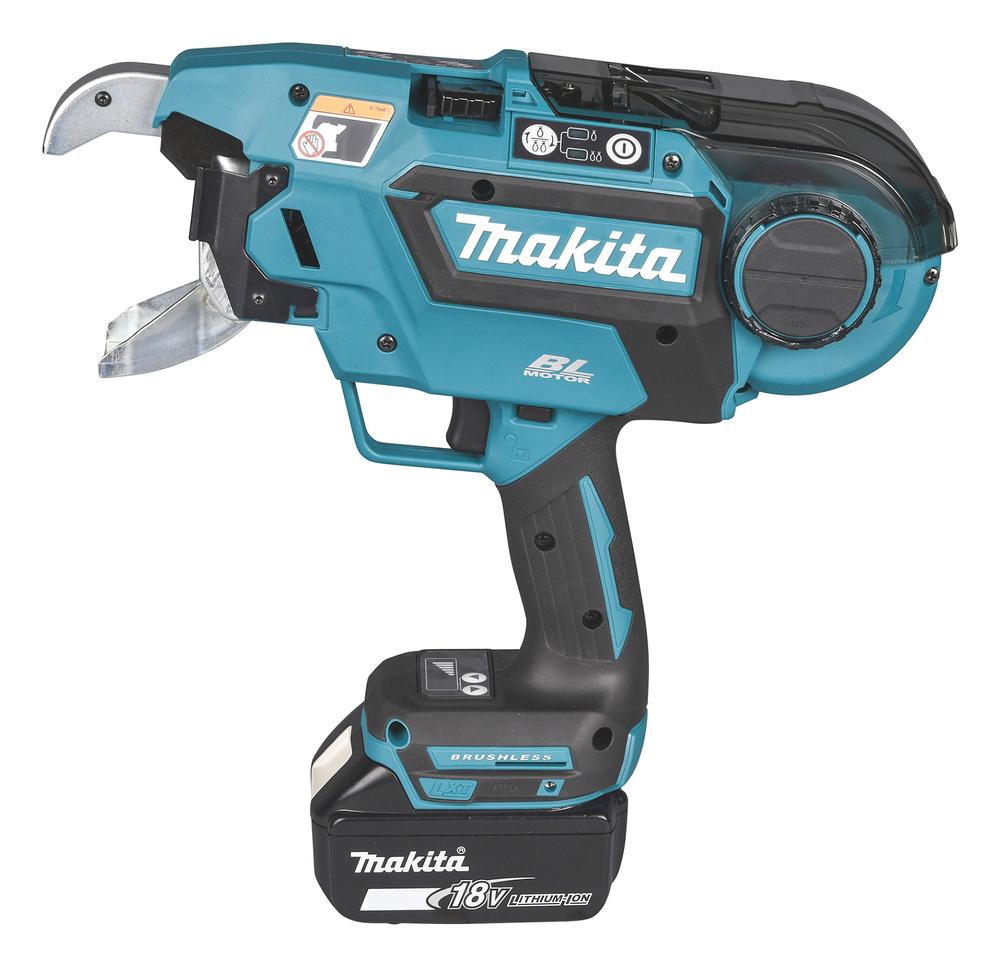 Jernbindemaskin - Makita DTR181