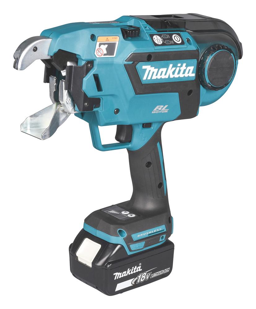 Jernbindemaskin - Makita DTR181