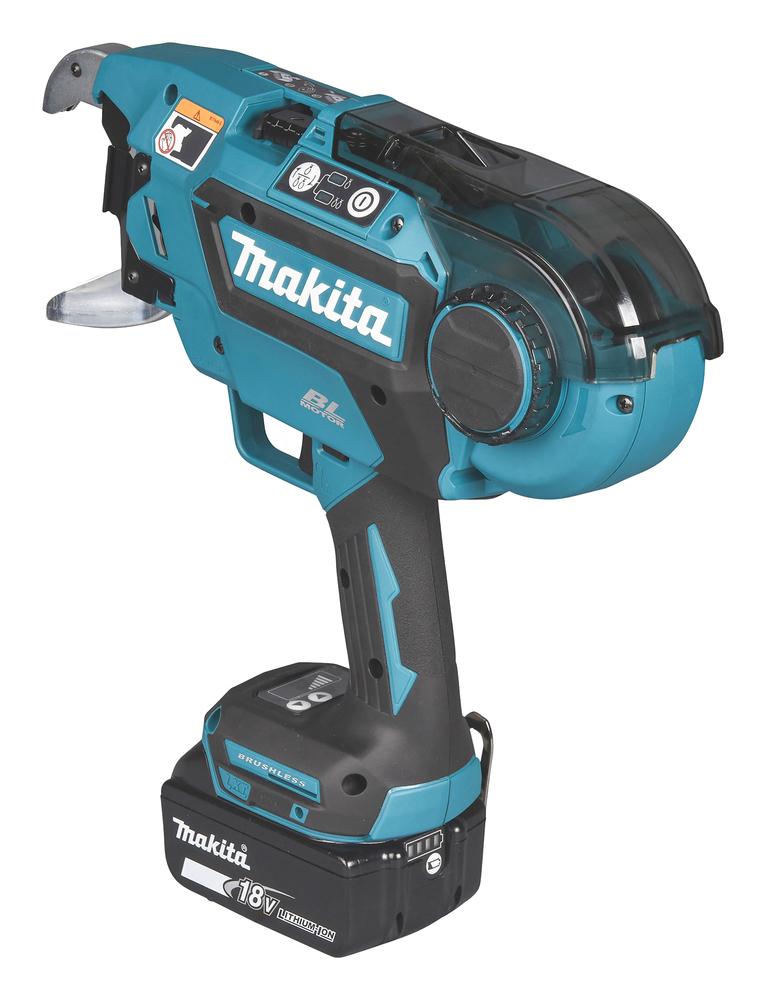 Jernbindemaskin - Makita DTR181