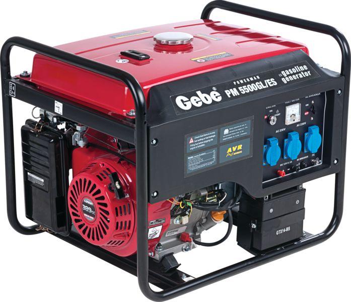 5,5 kW