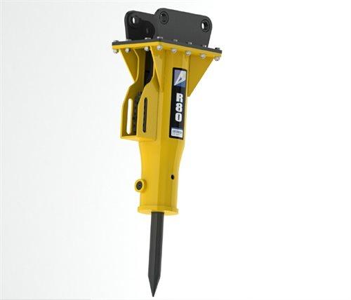 Pikker - Case CX 18C (1,9t)