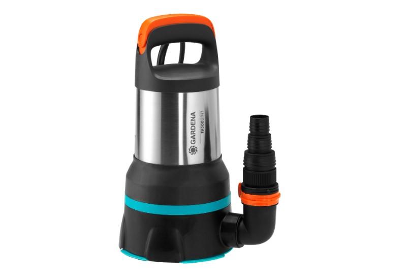 Lensepumpe Gardena