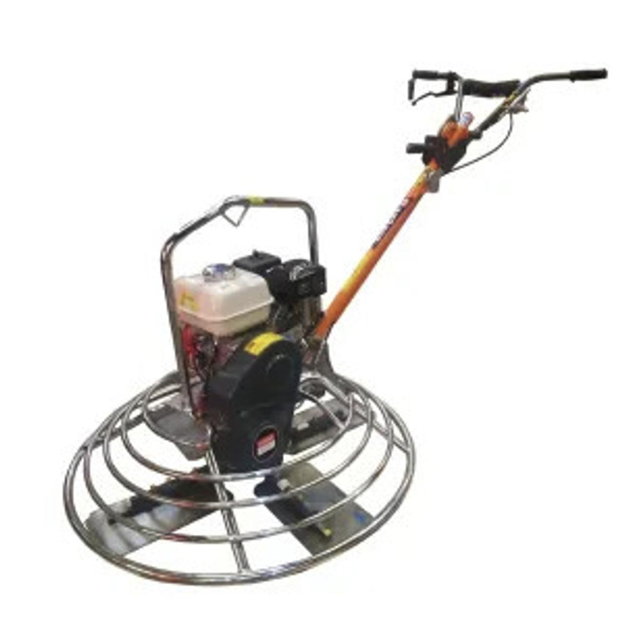 Betongglatter Belle Pro 900
