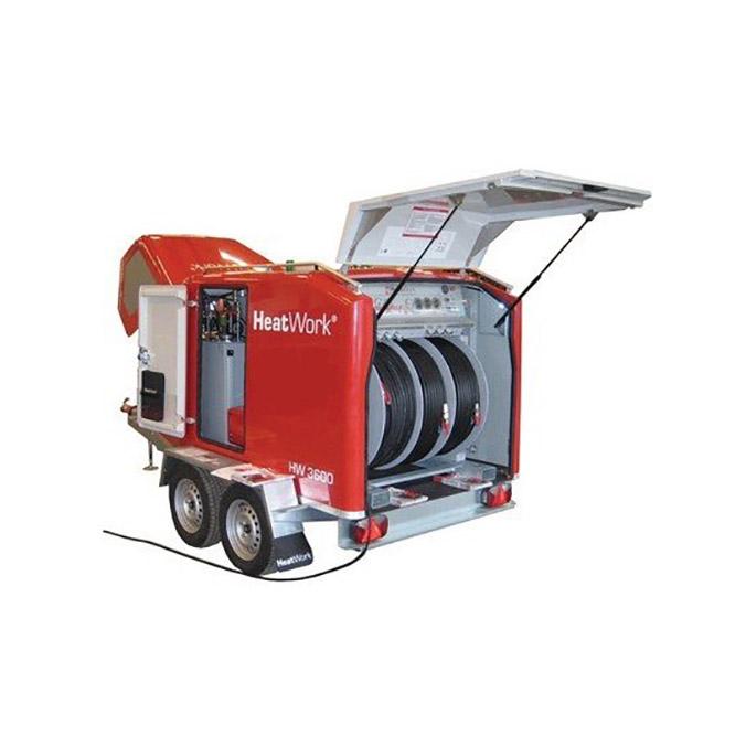 Heatwork HW3600