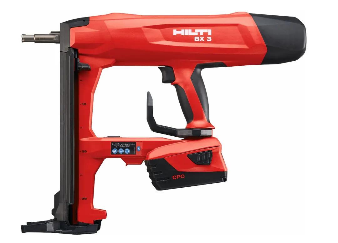 Boltepistol Hilti BX 3-L 22-A
