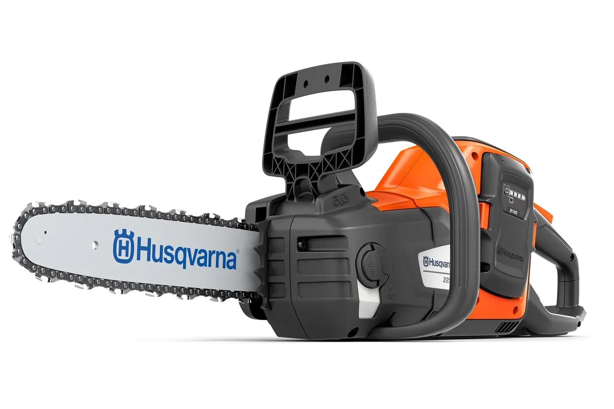 Husqvarna 225i Batteridrevne