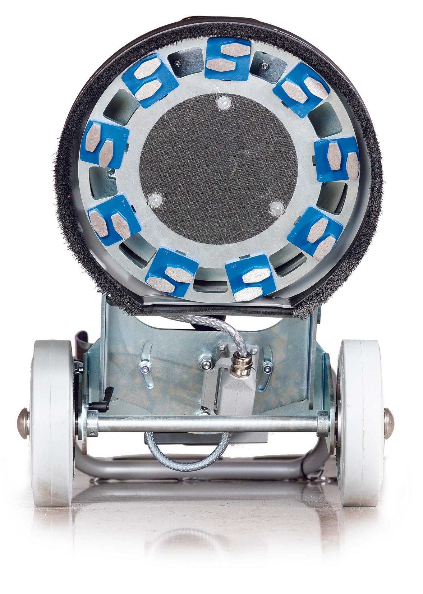 ScanCombiflex 330RS