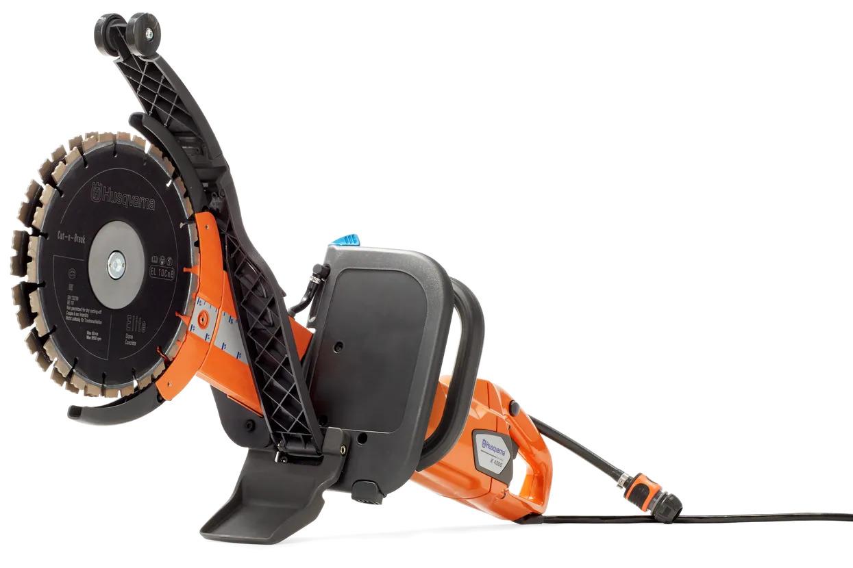 Husqvarna K 4000 Cut-n-Break