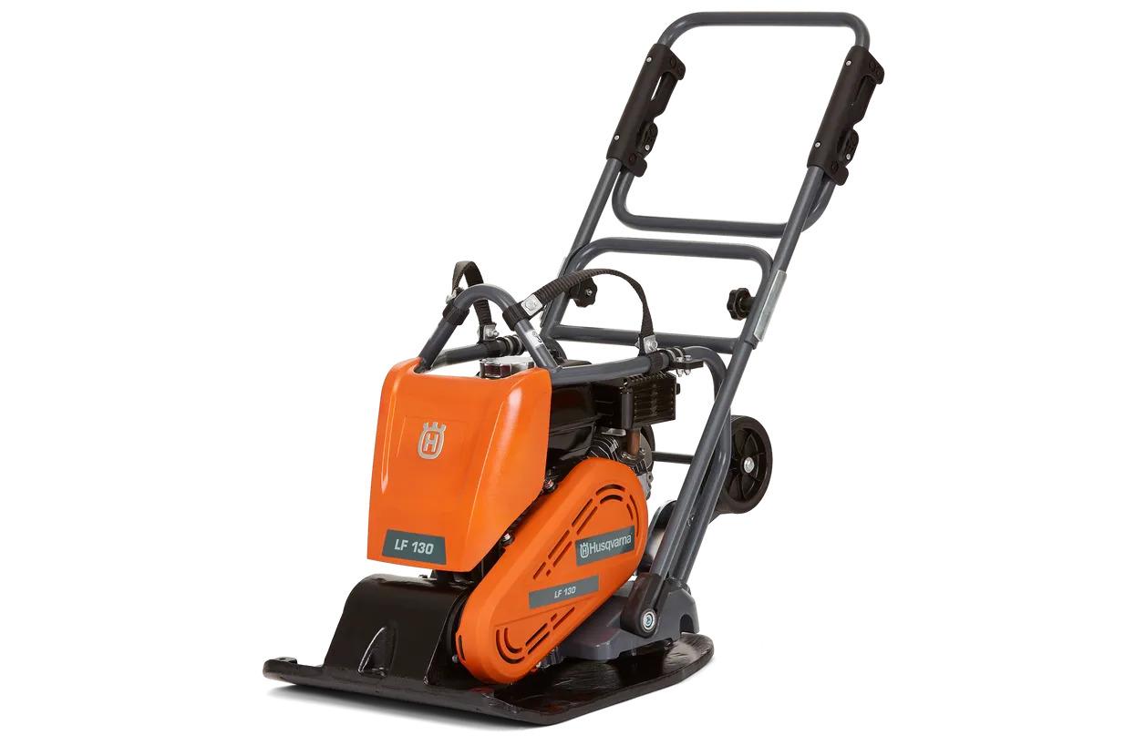 Husqvarna Vibroplate