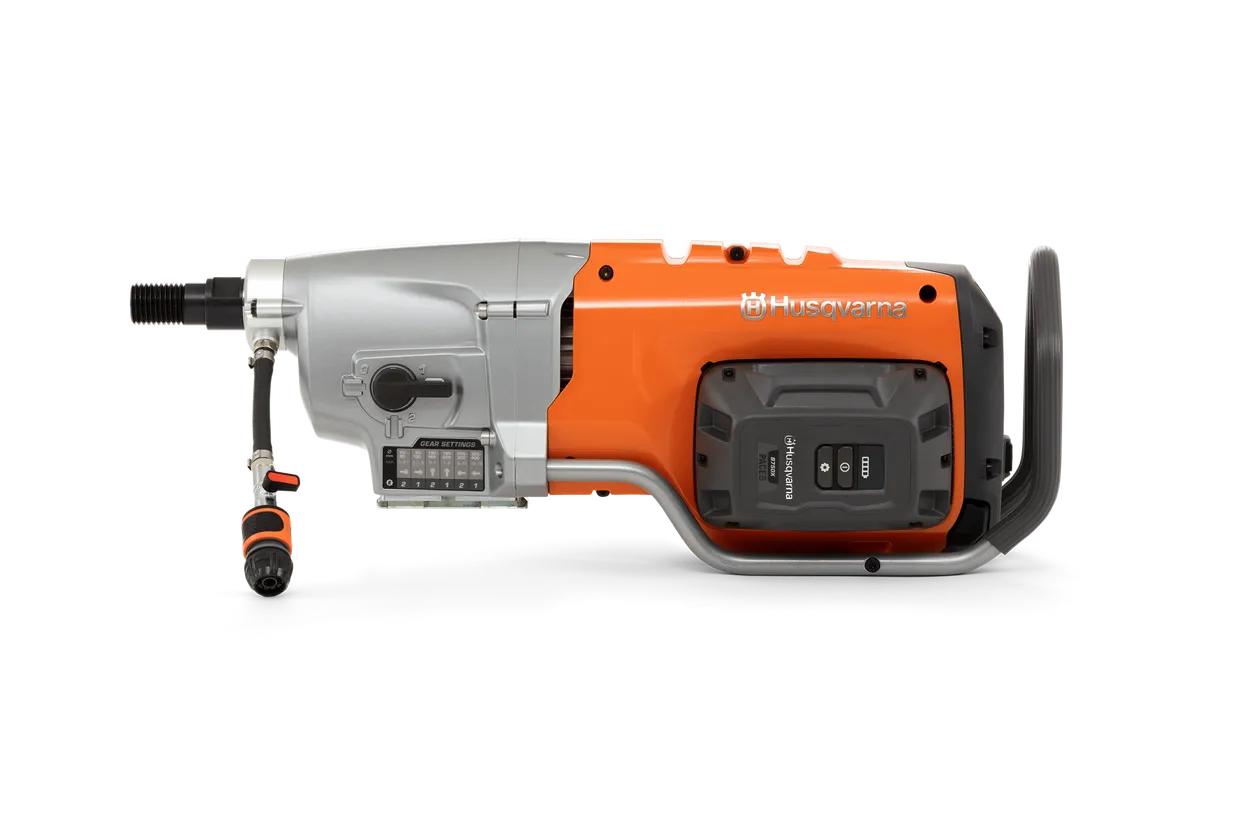 Kjernebormotorer Husqvarna DM 1 PACE