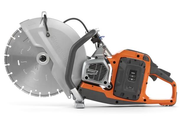 Husqvarna K 1 PACE Batteridrevne 