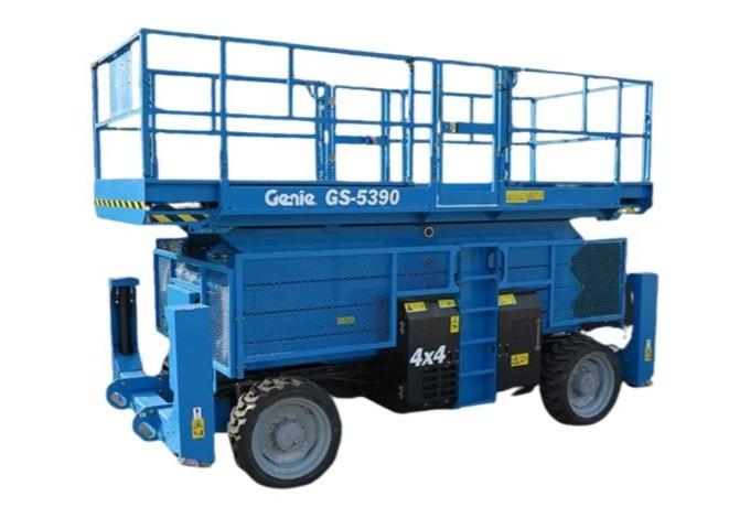 Genie GS5390RT 