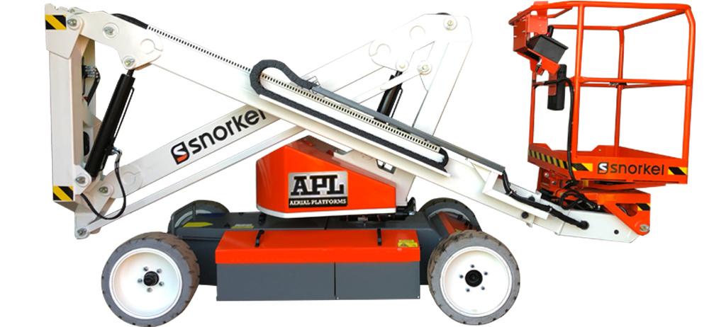 Snorkel A38E