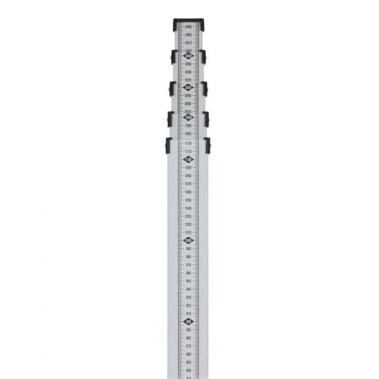 5 meter teleskopisk