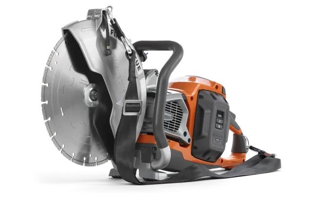 Husqvarna K 1 PACE Batteridrevne 