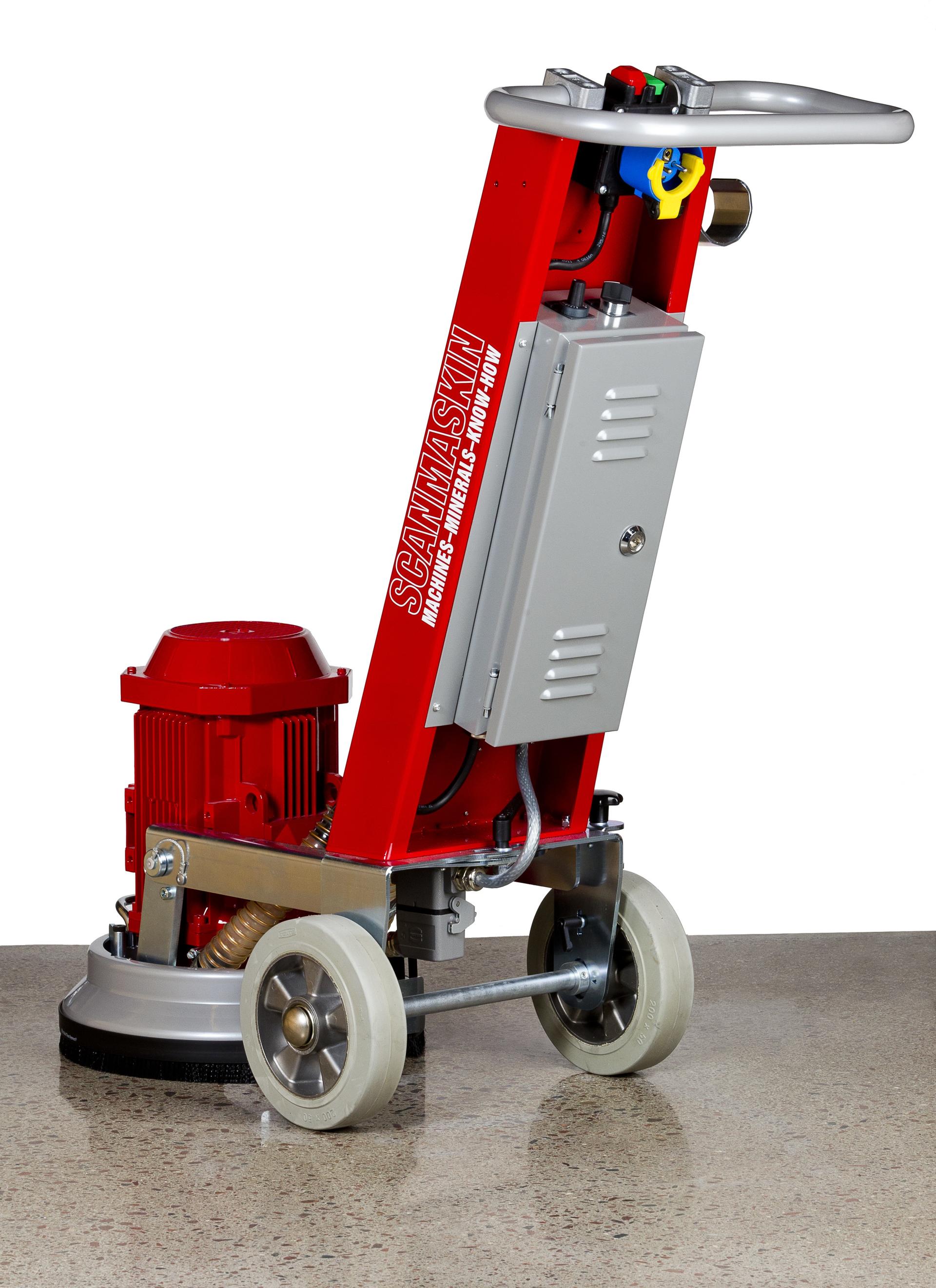 ScanCombiflex 330RS