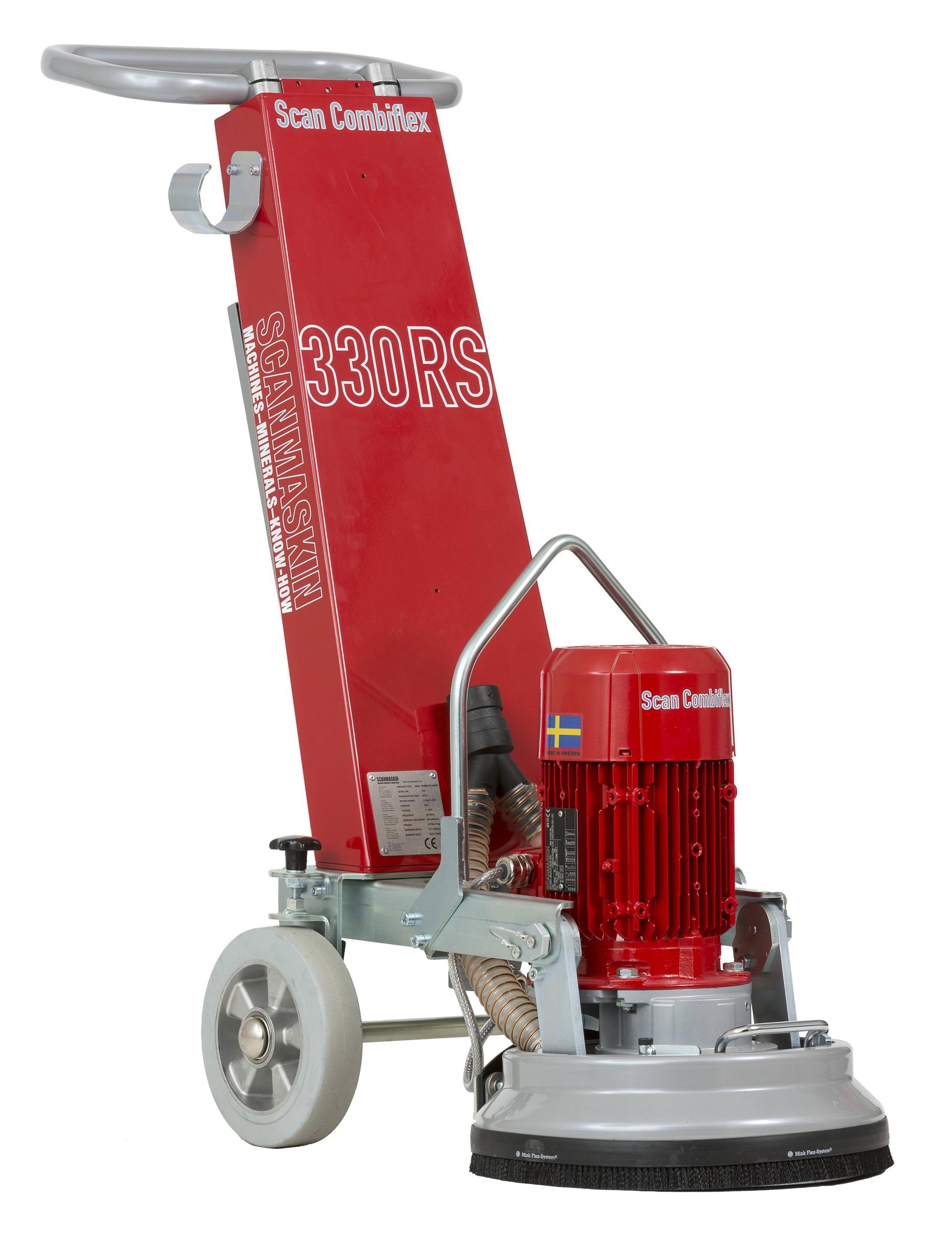 ScanCombiflex 330RS