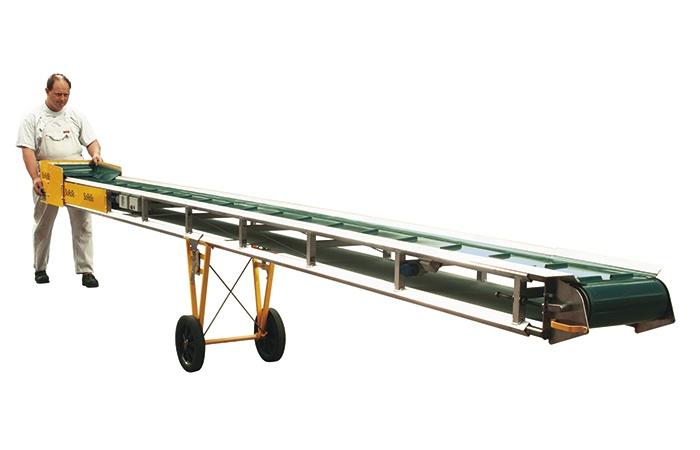 Transportbånd