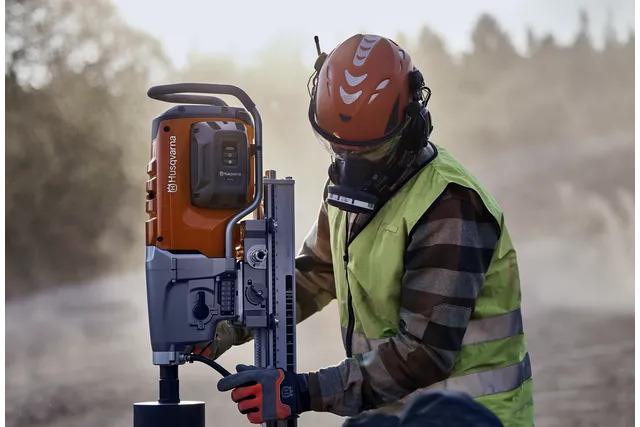 Én bormotor for de fleste bruksområder