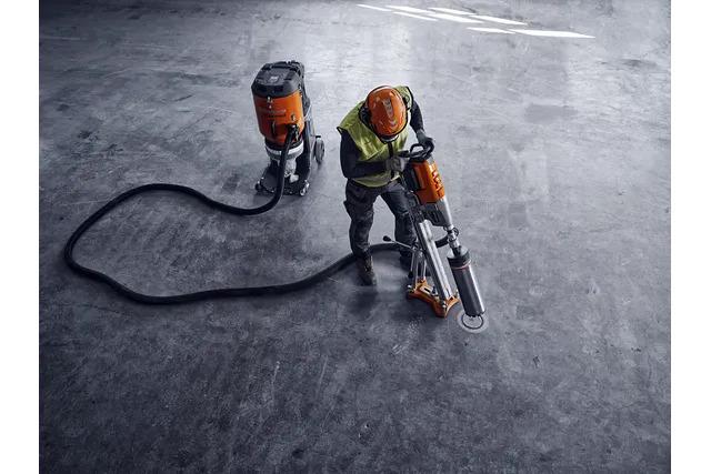 Høy produktivitet og effektivitet