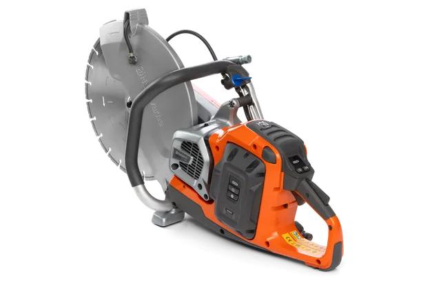 Husqvarna K 1 PACE Batteridrevne 